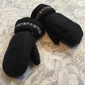 Hot Fingers | Youth Mittens